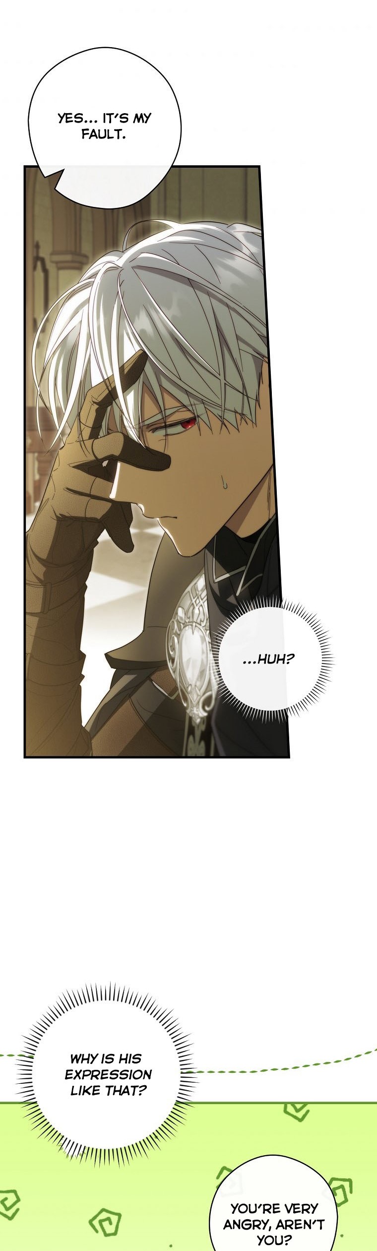 How to Get My Husband on My Side Chapter 55 - Page 23