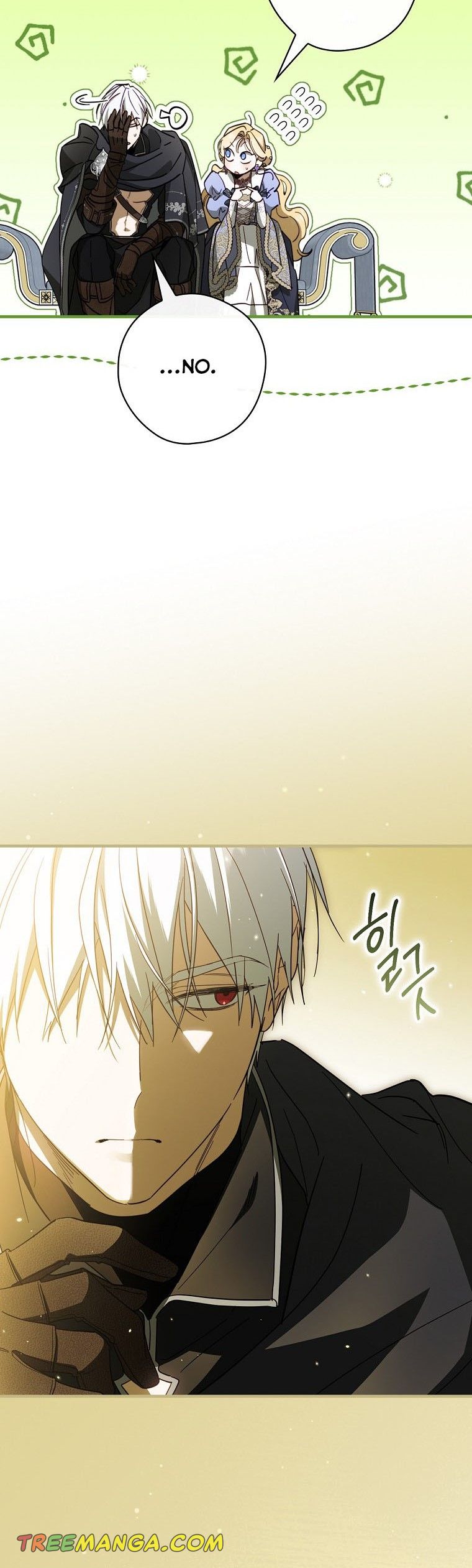 How to Get My Husband on My Side Chapter 55 - Page 24