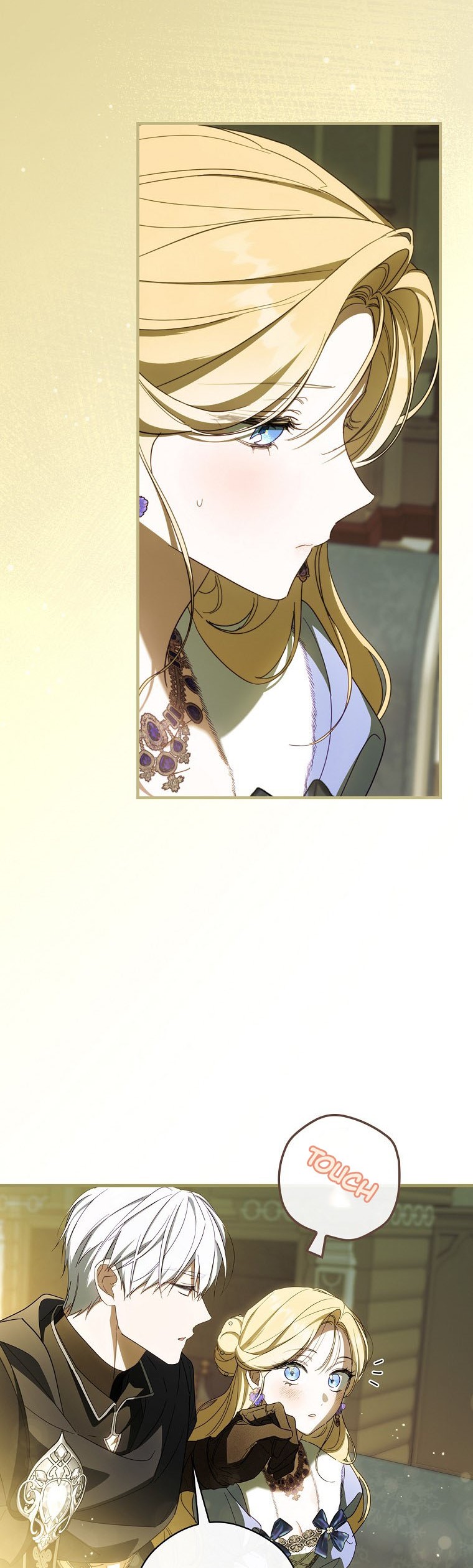How to Get My Husband on My Side Chapter 55 - Page 25