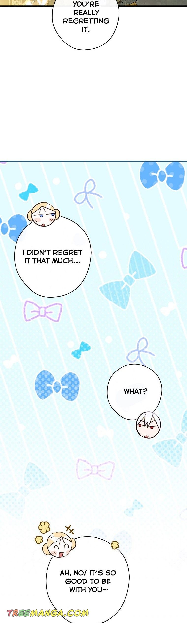 How to Get My Husband on My Side Chapter 55 - Page 26
