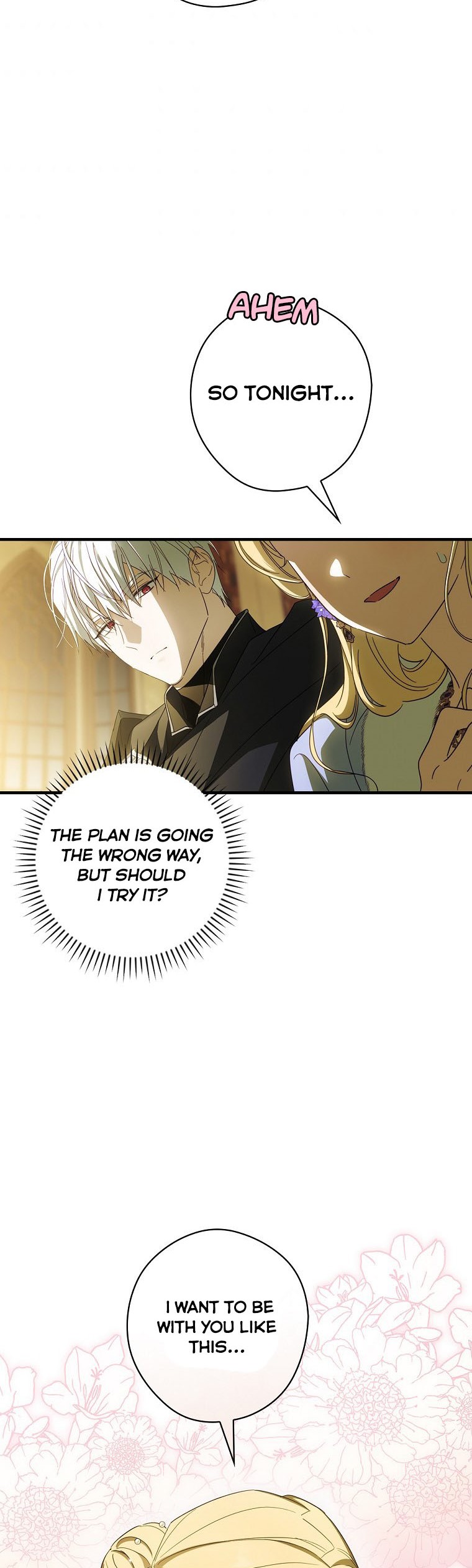 How to Get My Husband on My Side Chapter 55 - Page 27