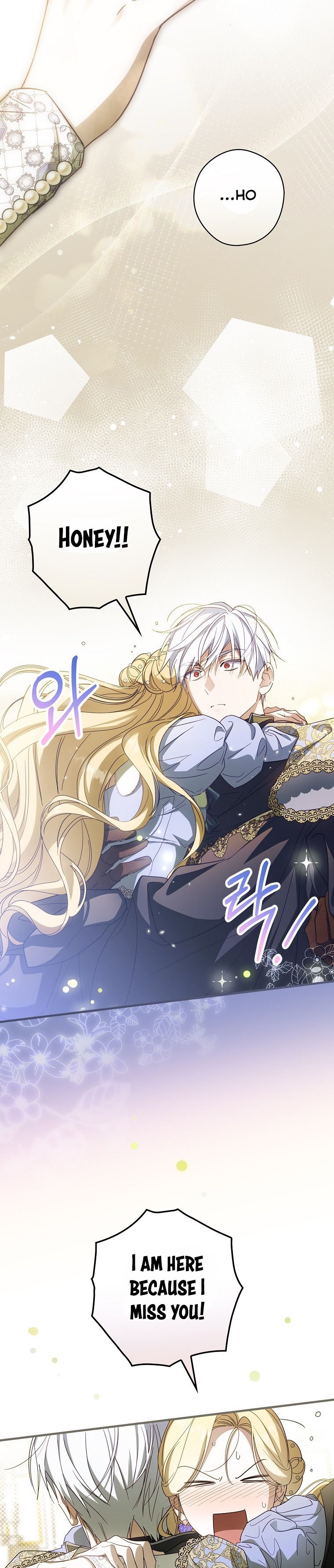 How to Get My Husband on My Side Chapter 55 - Page 9