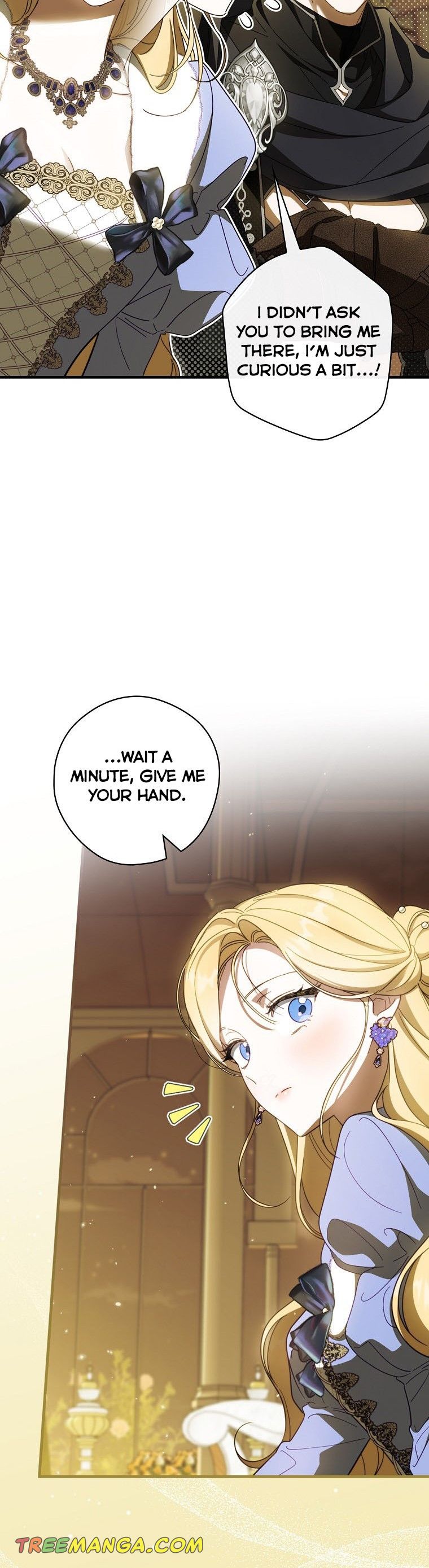 How to Get My Husband on My Side Chapter 57 - Page 20