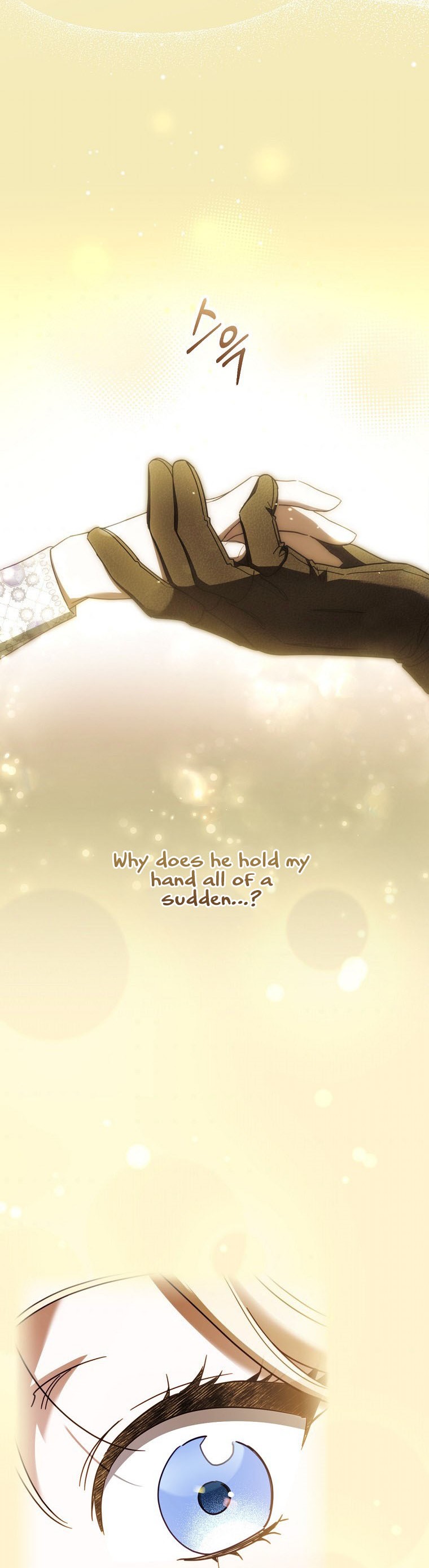 How to Get My Husband on My Side Chapter 57 - Page 21
