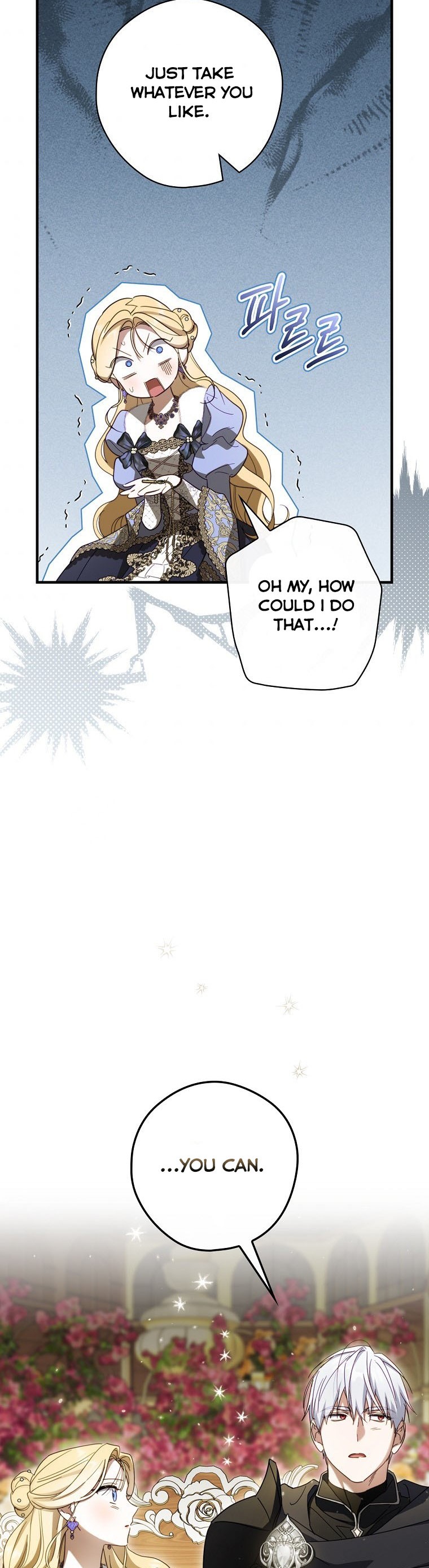 How to Get My Husband on My Side Chapter 57 - Page 25