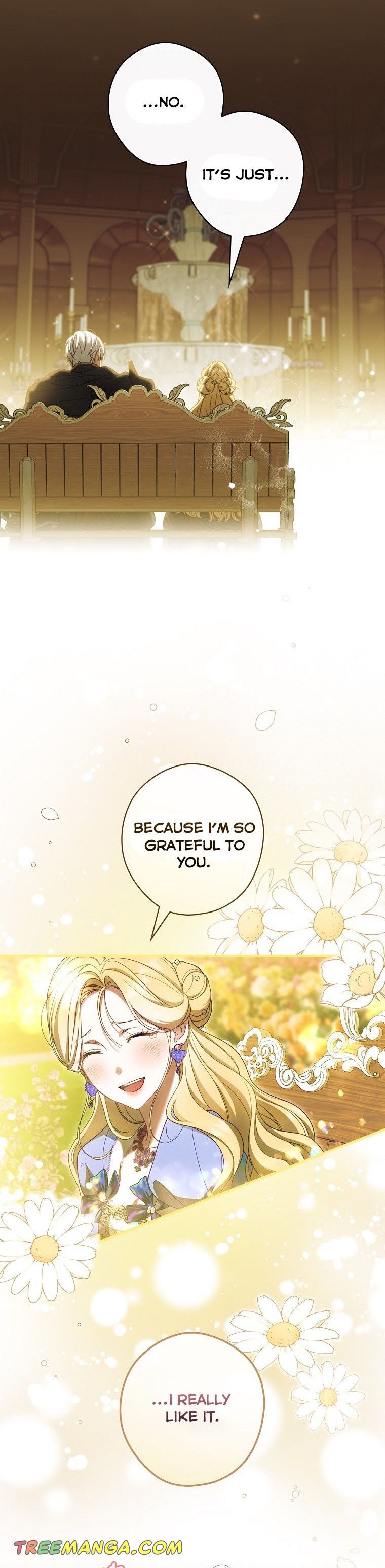 How to Get My Husband on My Side Chapter 57 - Page 29