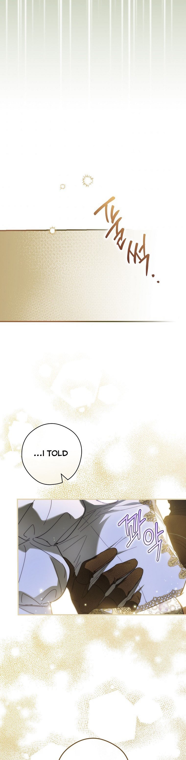 How to Get My Husband on My Side Chapter 57 - Page 35