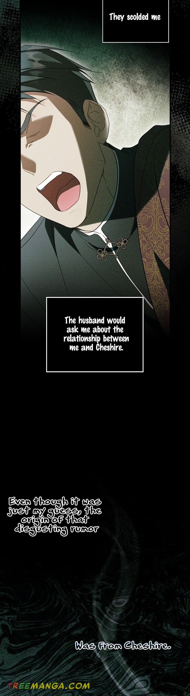 How to Get My Husband on My Side Chapter 57 - Page 9