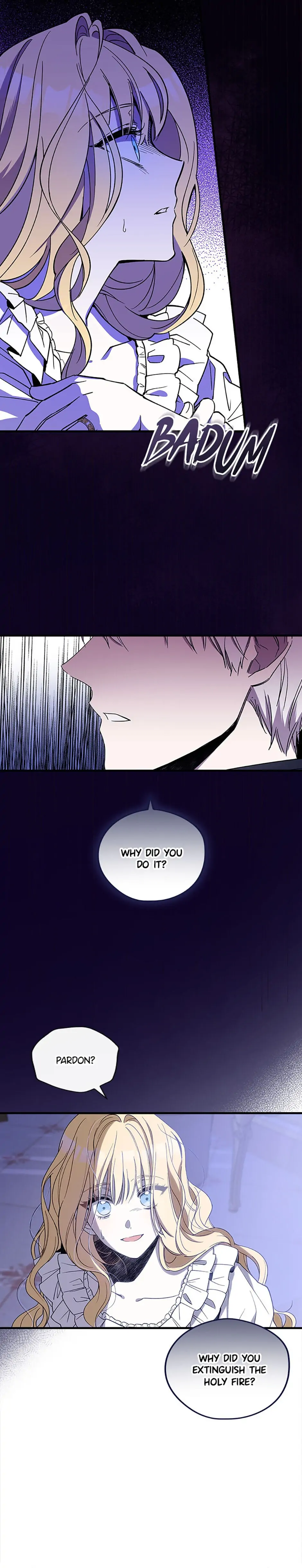 How to Get My Husband on My Side Chapter 6 - Page 11