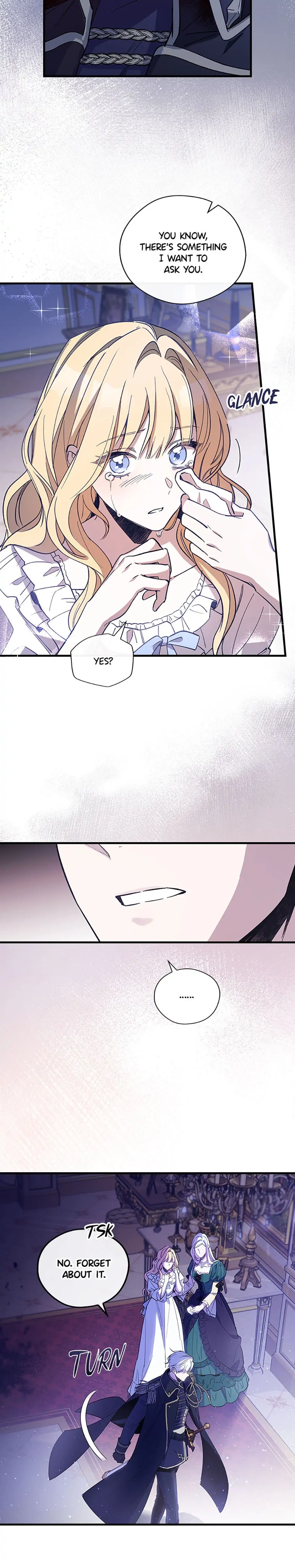 How to Get My Husband on My Side Chapter 6 - Page 18
