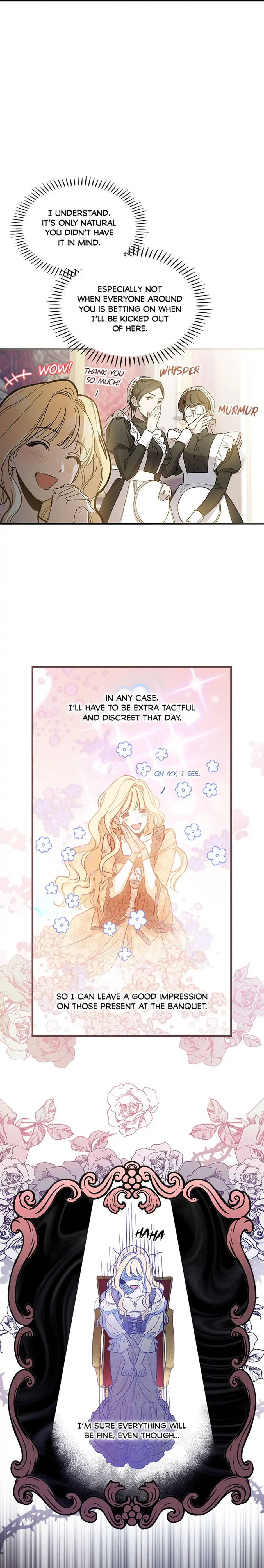 How to Get My Husband on My Side Chapter 6 - Page 25