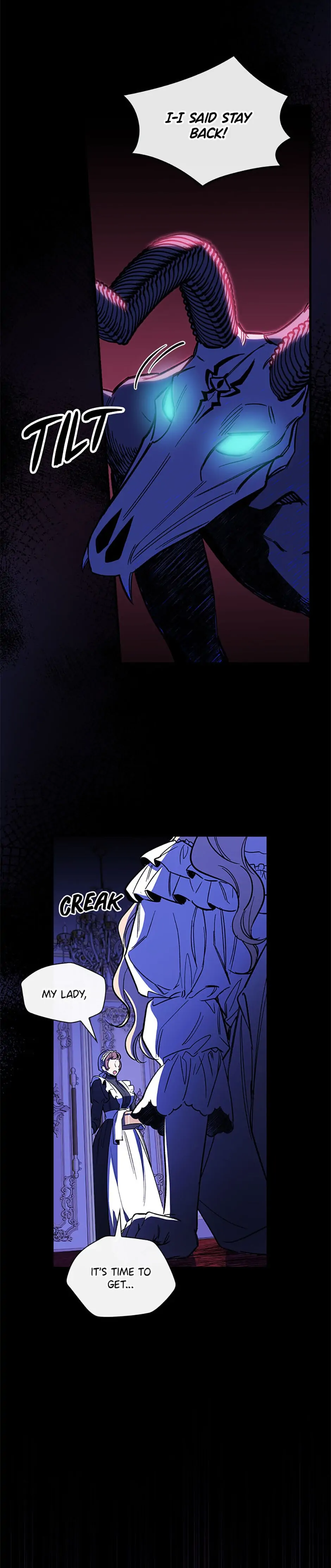 How to Get My Husband on My Side Chapter 6 - Page 5