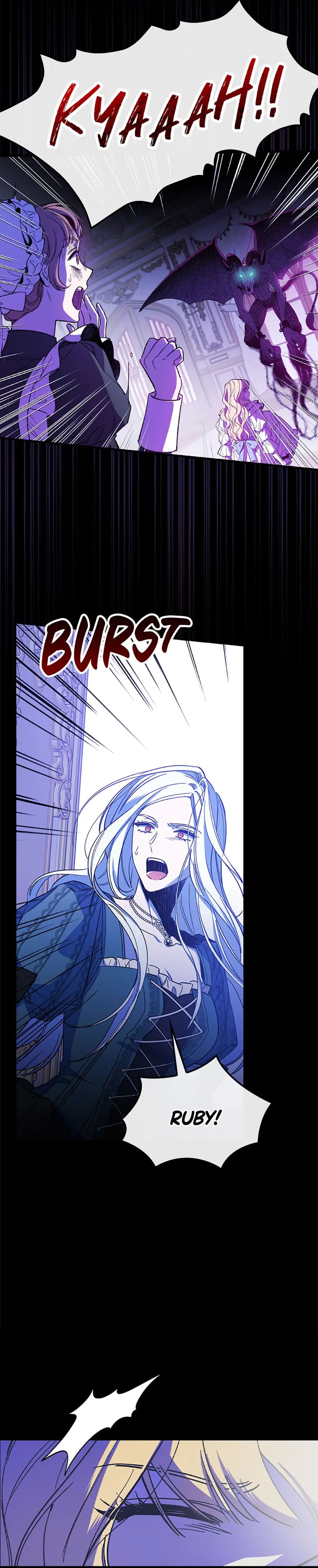 How to Get My Husband on My Side Chapter 6 - Page 6