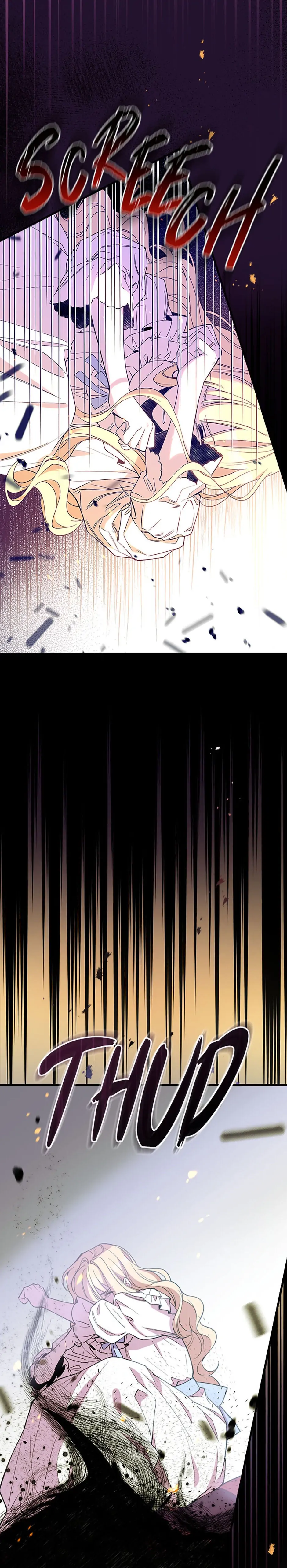 How to Get My Husband on My Side Chapter 6 - Page 8