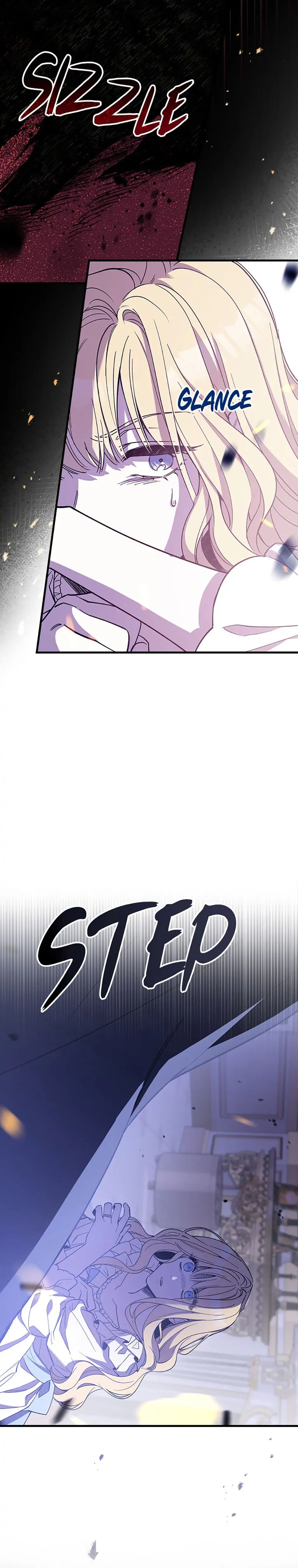 How to Get My Husband on My Side Chapter 6 - Page 9