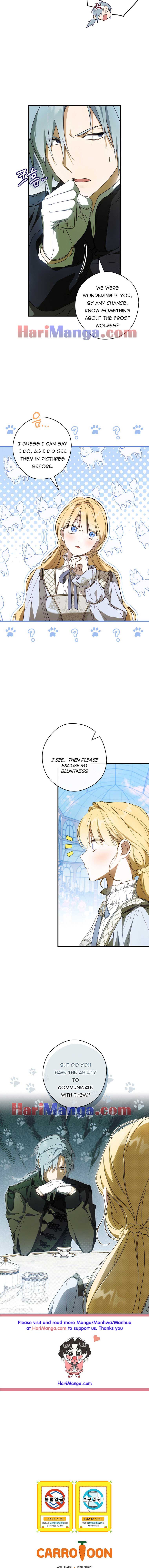 How to Get My Husband on My Side Chapter 62 - Page 7