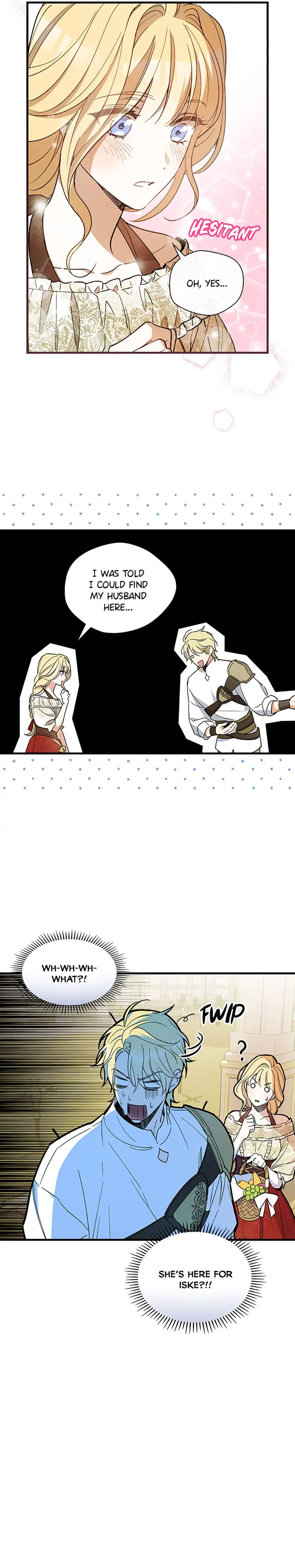 How to Get My Husband on My Side Chapter 7 - Page 10