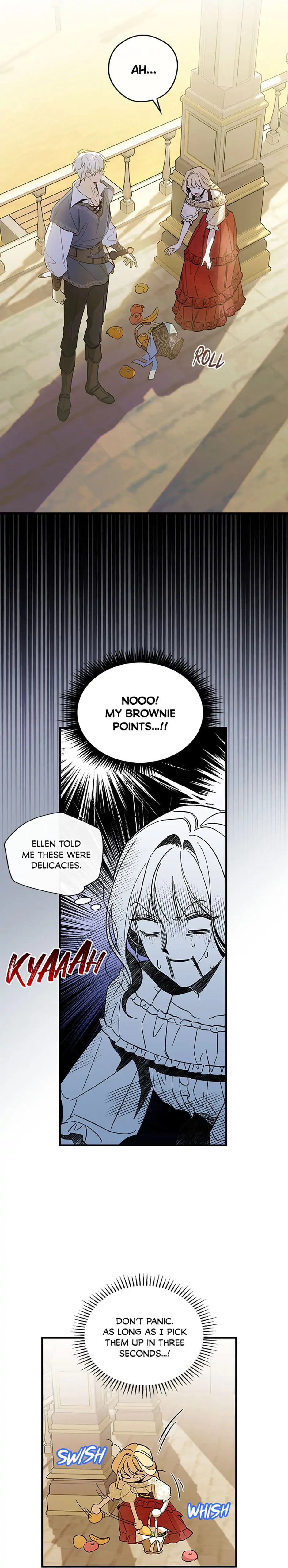 How to Get My Husband on My Side Chapter 7 - Page 15