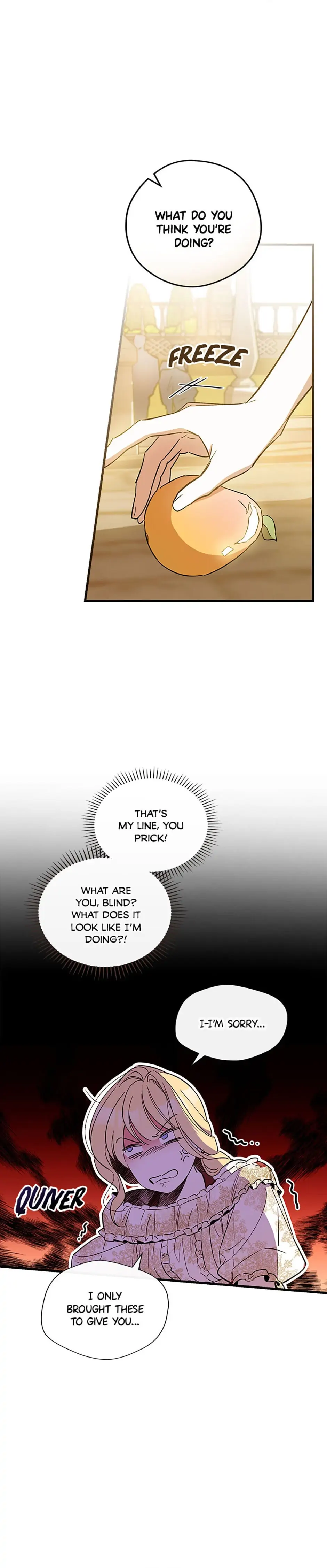 How to Get My Husband on My Side Chapter 7 - Page 16