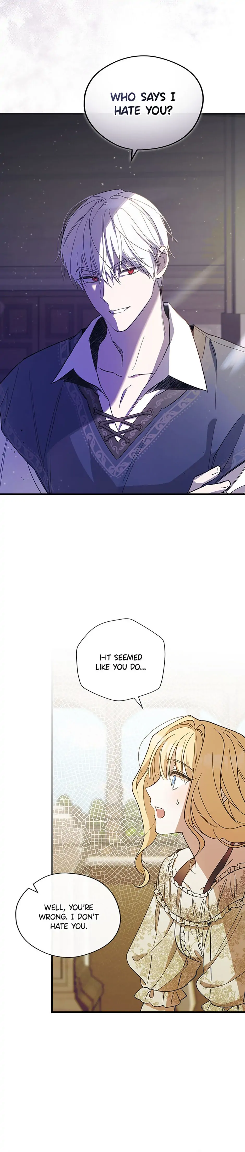 How to Get My Husband on My Side Chapter 7 - Page 19