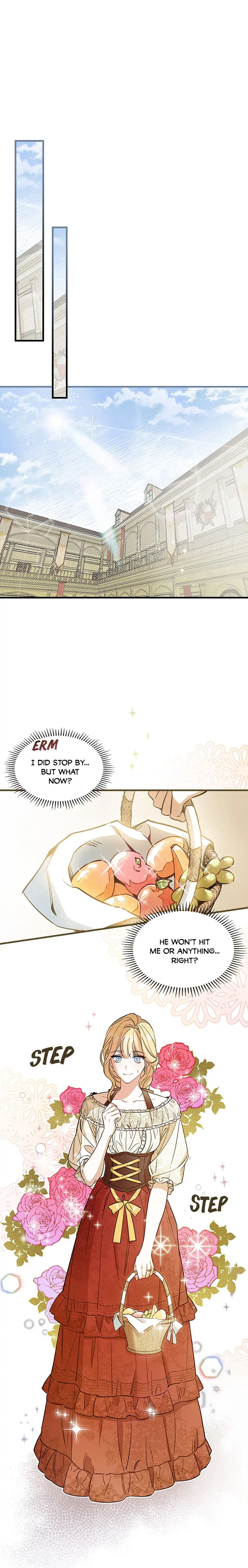 How to Get My Husband on My Side Chapter 7 - Page 2