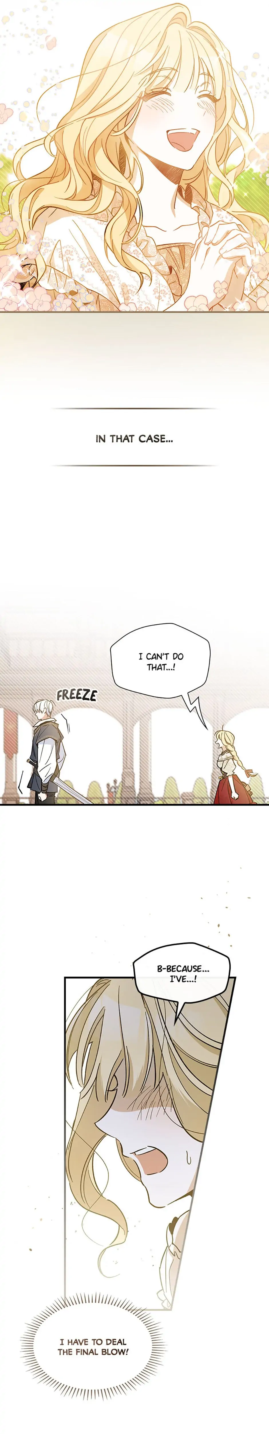How to Get My Husband on My Side Chapter 7 - Page 26