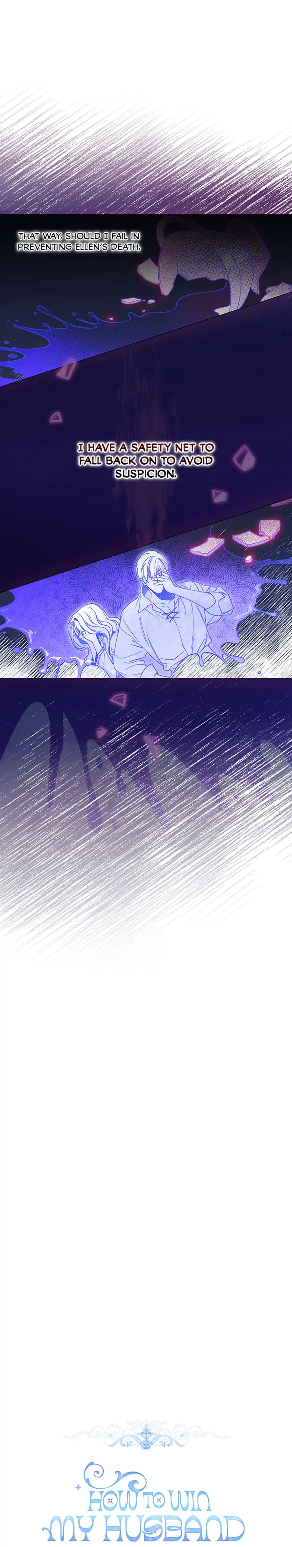 How to Get My Husband on My Side Chapter 7 - Page 4