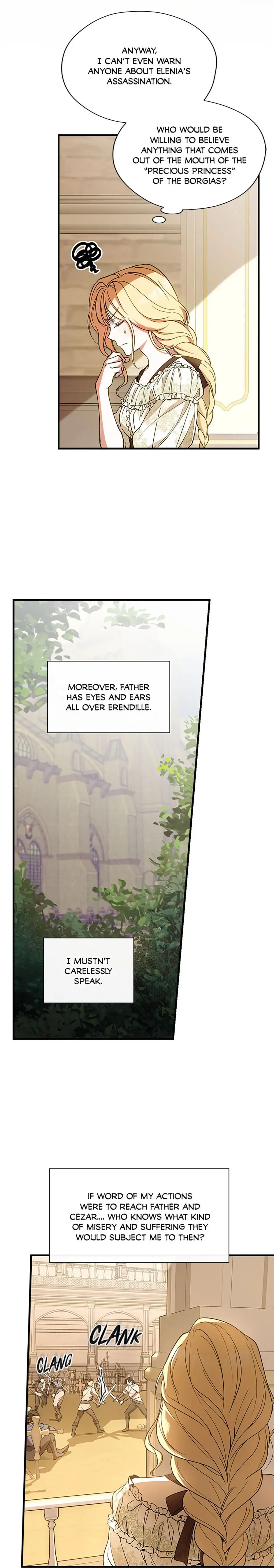 How to Get My Husband on My Side Chapter 7 - Page 7