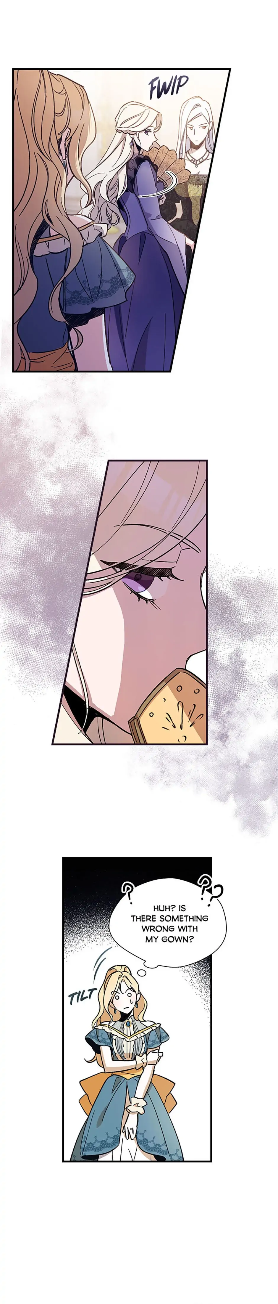 How to Get My Husband on My Side Chapter 8 - Page 14