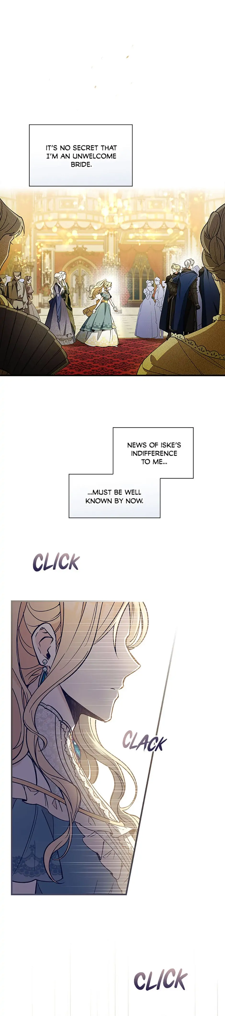 How to Get My Husband on My Side Chapter 8 - Page 24