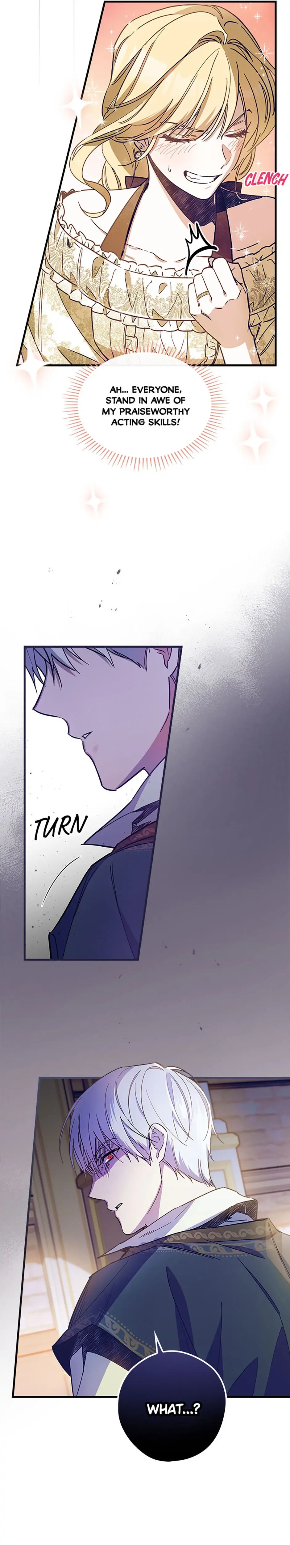 How to Get My Husband on My Side Chapter 8 - Page 3