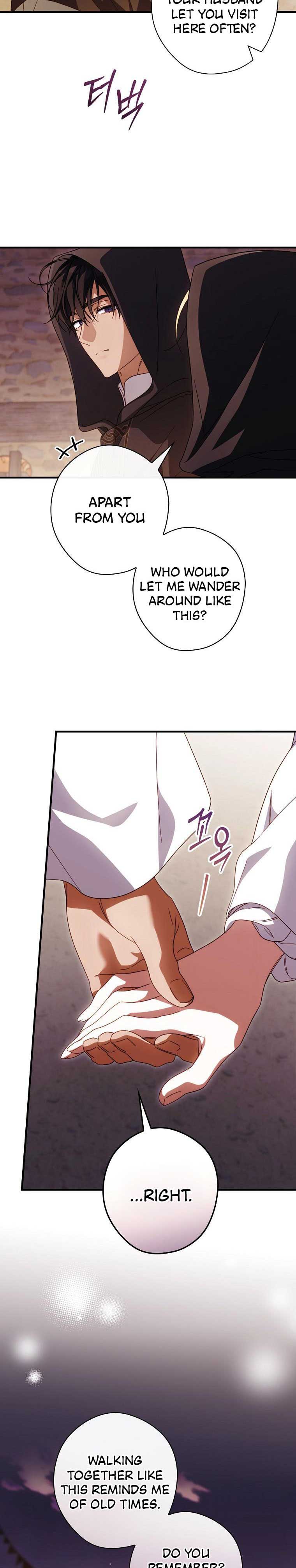 How to Get My Husband on My Side Chapter 87 - Page 2