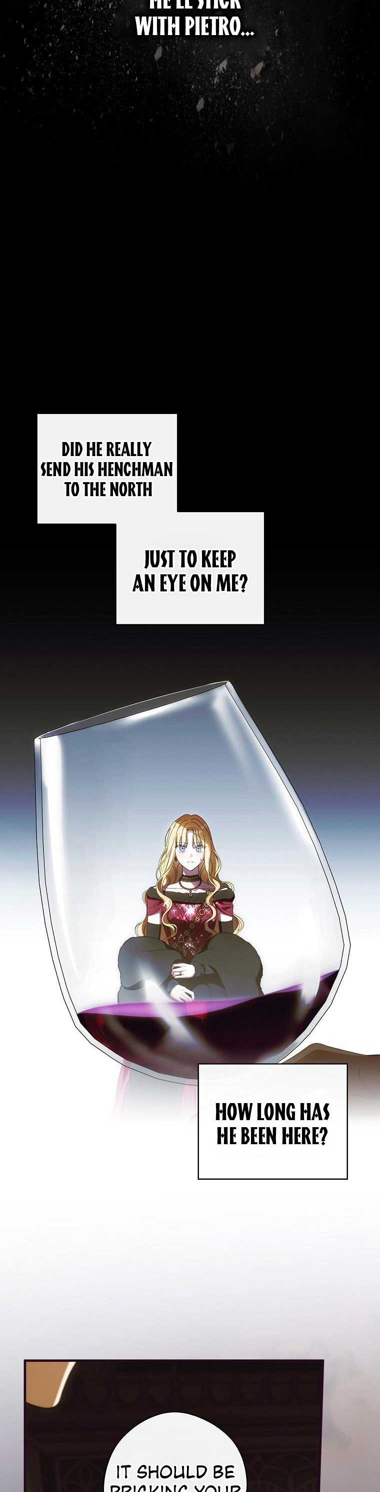 How to Get My Husband on My Side Chapter 88 - Page 5