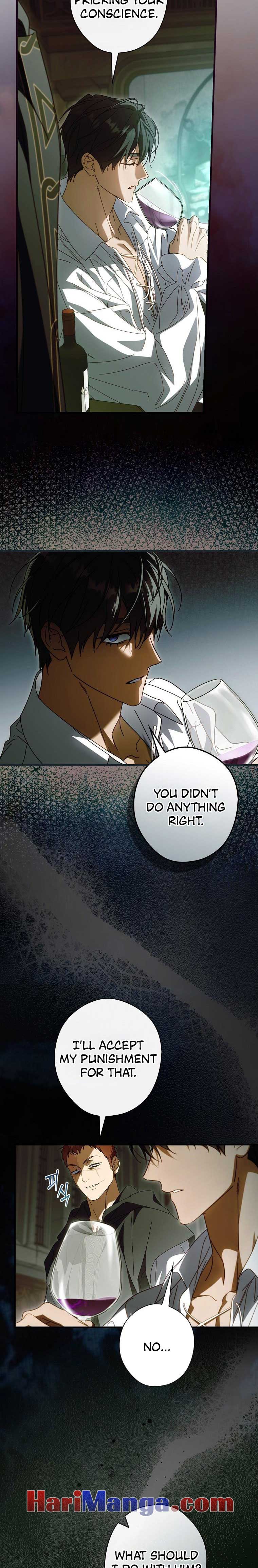 How to Get My Husband on My Side Chapter 88 - Page 6