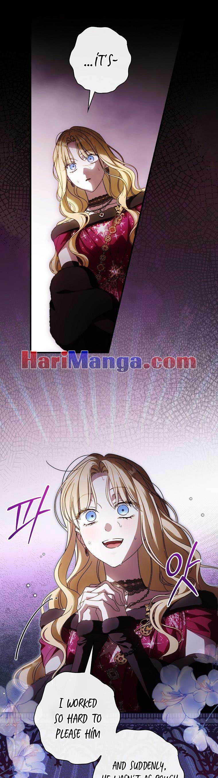 How to Get My Husband on My Side Chapter 89 - Page 1