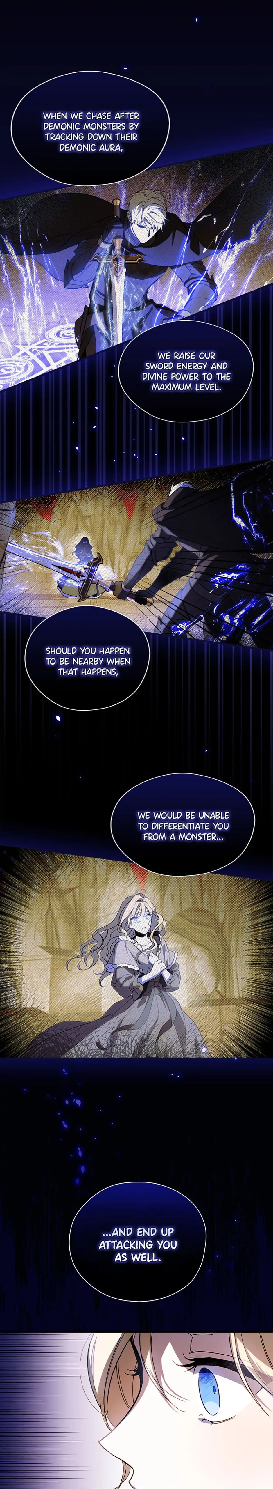 How to Get My Husband on My Side Chapter 9 - Page 12