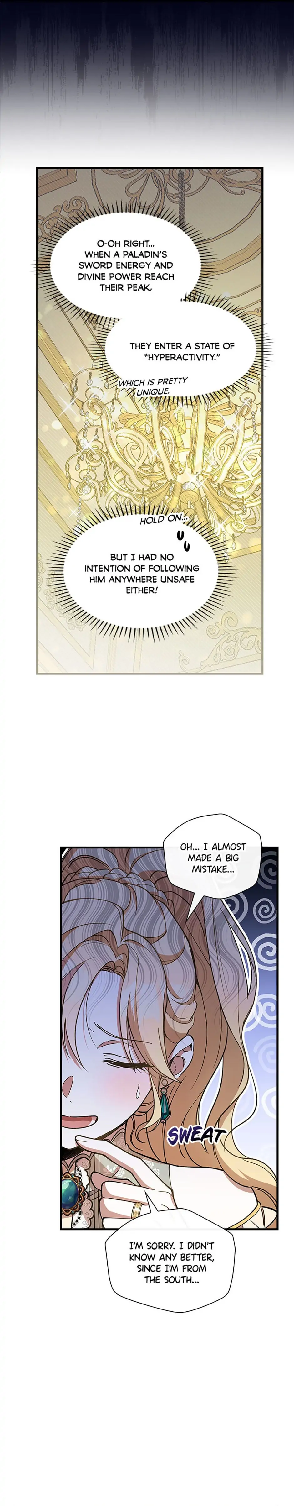 How to Get My Husband on My Side Chapter 9 - Page 13