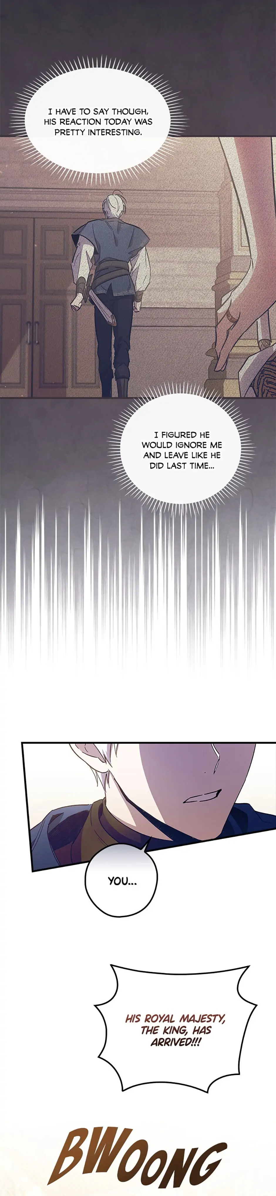 How to Get My Husband on My Side Chapter 9 - Page 16