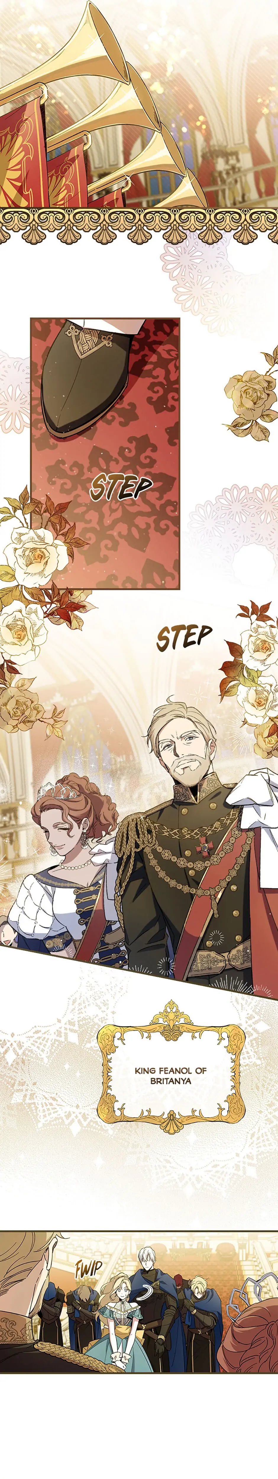 How to Get My Husband on My Side Chapter 9 - Page 17