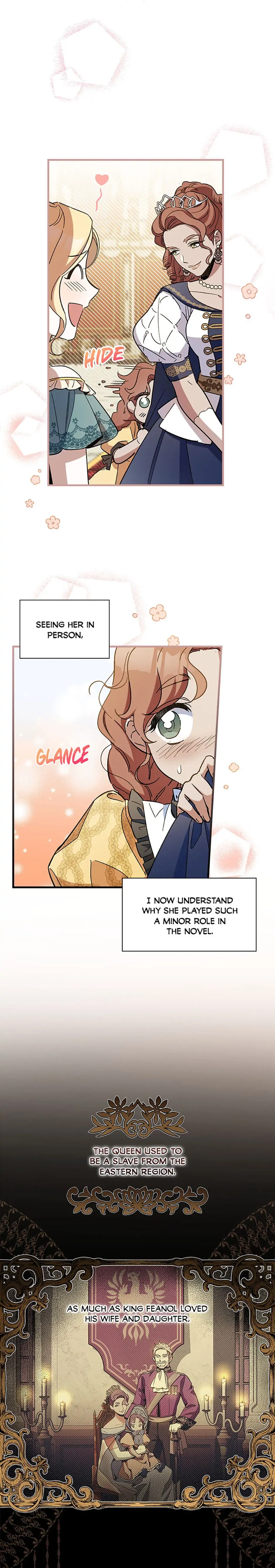 How to Get My Husband on My Side Chapter 9 - Page 23