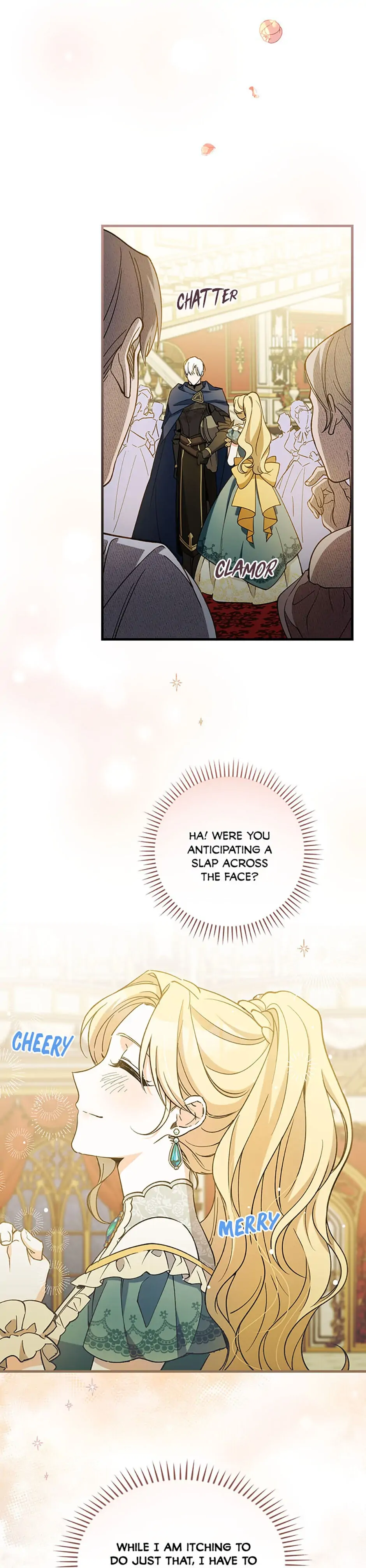 How to Get My Husband on My Side Chapter 9 - Page 3