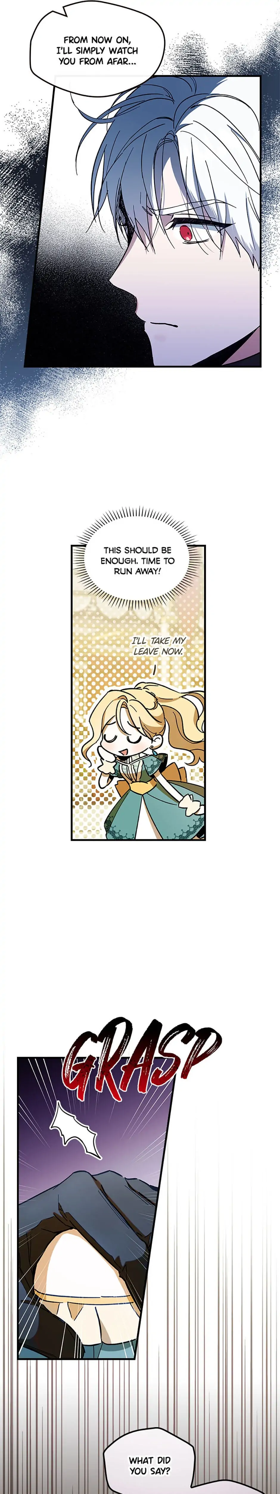 How to Get My Husband on My Side Chapter 9 - Page 7