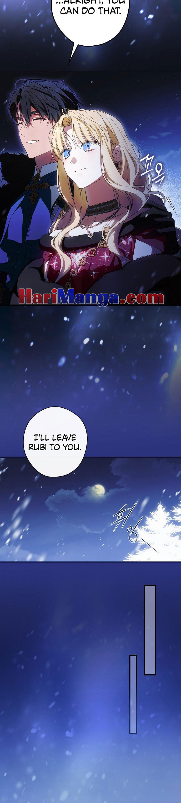 How to Get My Husband on My Side Chapter 90 - Page 7