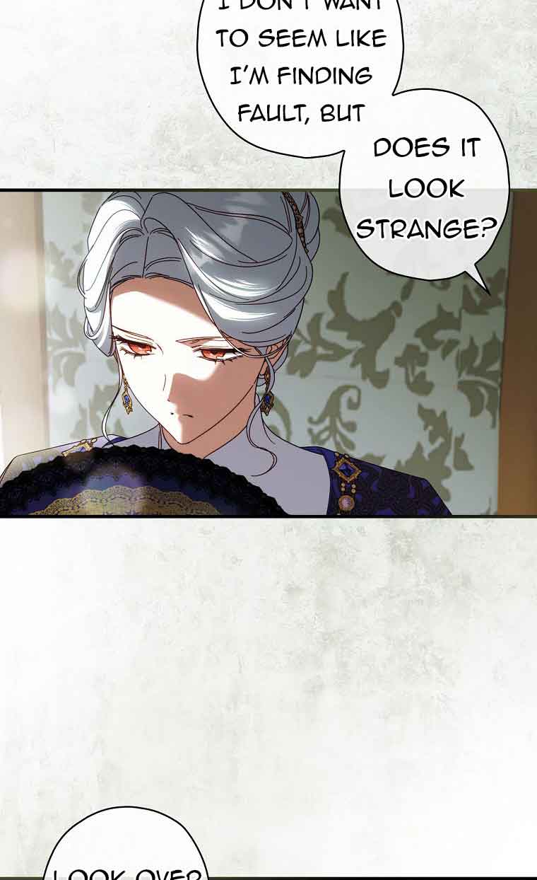 How to Get My Husband on My Side Chapter 91 - Page 2