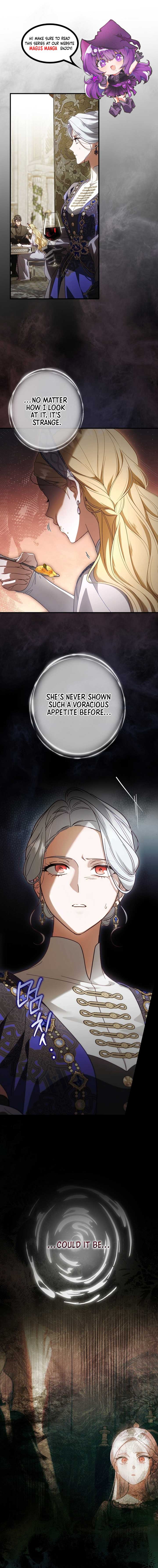 How to Get My Husband on My Side Chapter 93 - Page 1