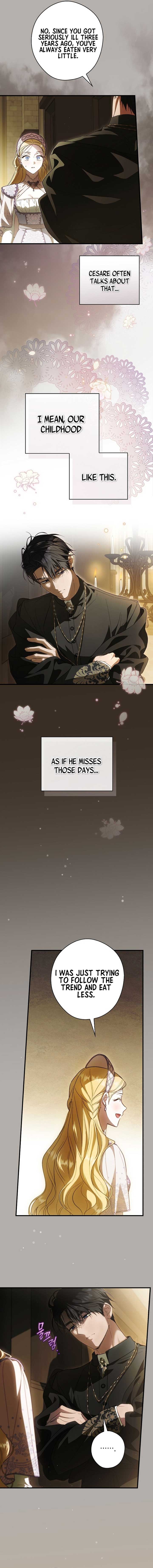 How to Get My Husband on My Side Chapter 93 - Page 13