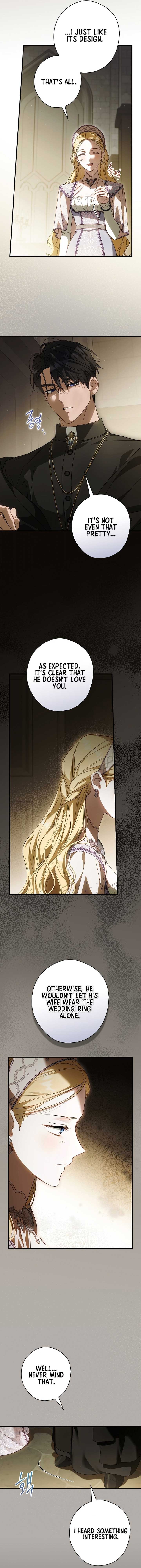 How to Get My Husband on My Side Chapter 93 - Page 15
