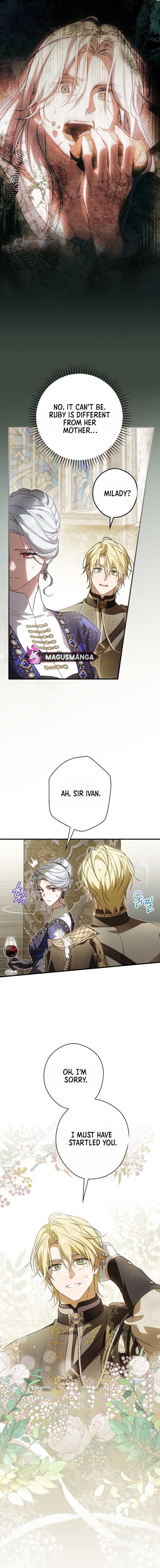 How to Get My Husband on My Side Chapter 93 - Page 2