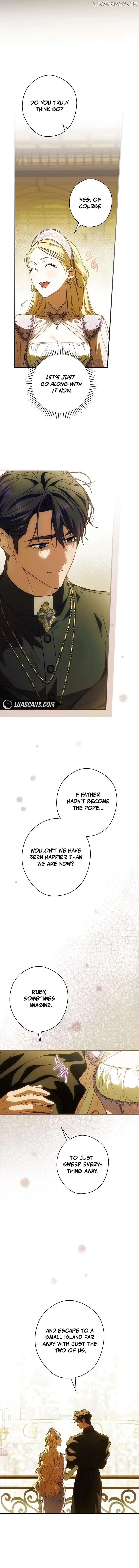 How to Get My Husband on My Side Chapter 94 - Page 10
