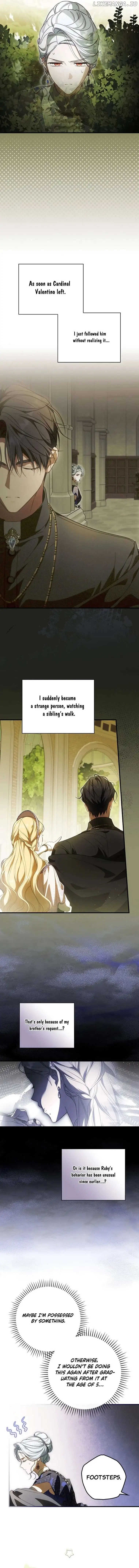 How to Get My Husband on My Side Chapter 94 - Page 2